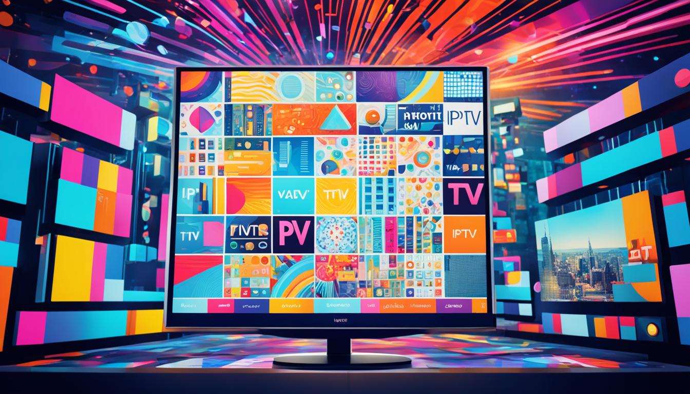 Teste IPTV Grátis: Descubra a Melhor Experiência TV