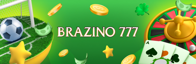 Explorando o Brazino777: Uma Revisão Completa dos Serviços e Funcionalidades do Cassino