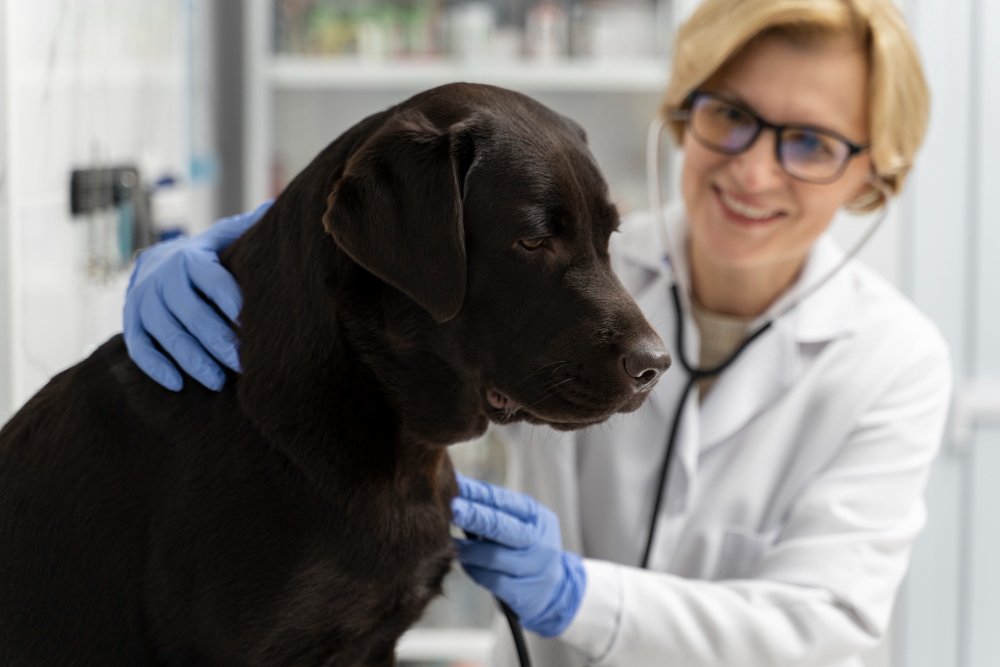 Cuidados Completos para seu Pet: Saúde, Higiene e Bem-Estar