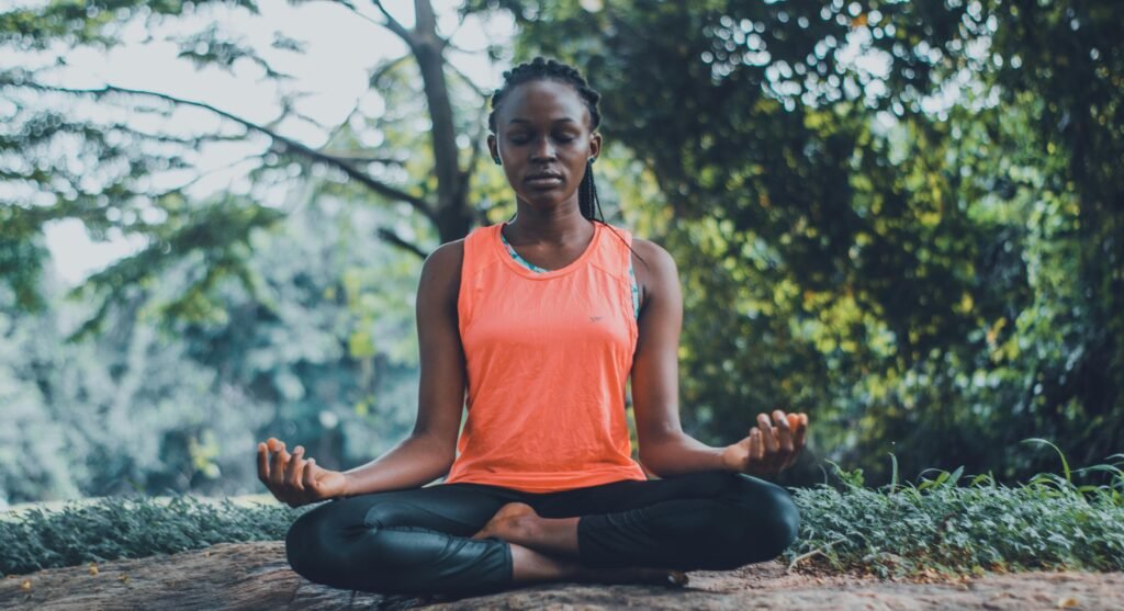 Técnicas de Meditação para um dia mais Produtivo