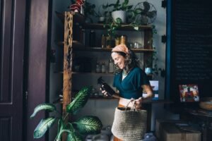 Dicas para um Estilo de Vida Mais Sustentável
