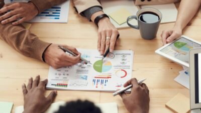 Marketing Omnicanal: Integrando Canais com Tecnologia