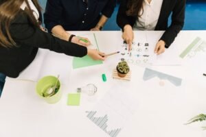 Estratégias de Marketing para Empresas Sustentáveis