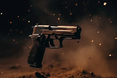 pistolas 9mm