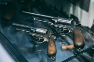 revolver