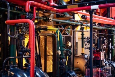 Excelência em Soluções Industriais o Papel da Guild Metalúrgica no Avanço da Indústria Brasileira