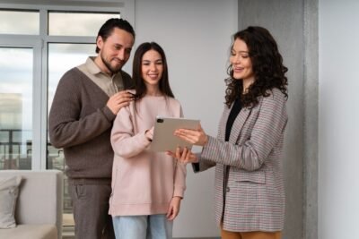 Como um anfitrião profissional gerencia múltiplas propriedades