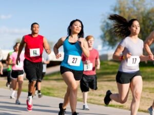 Mais que Peso o Poder de Redescobrir a Si Mesmo no Processo de Emagrecimento