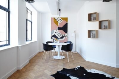 Decoração de sala moderna ideias práticas e elegantes