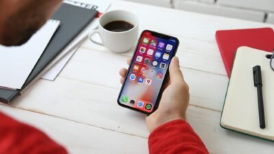 Aplicativos e plataformas online